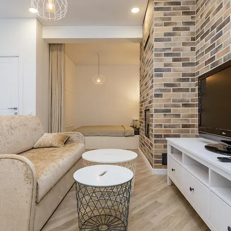 Apartamento Turgus Square Klaipėda
