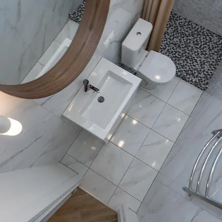 Apartamento Turgus Square