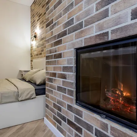 Turgus Square Apartamento