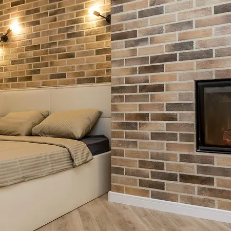 Turgus Square Apartamento *